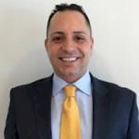 Joseph Prudente at Mercedes-Benz of White Plains