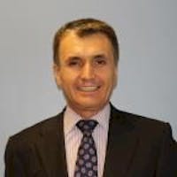 Peter Makaj at Mercedes-Benz of White Plains
