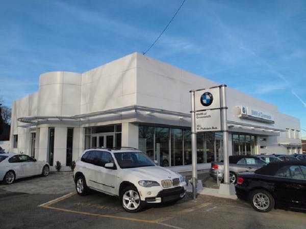 BMW of Greenwich - BMW, Service Center - Dealership Ratings