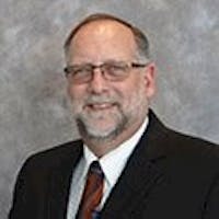 Wayne Schmid headshot