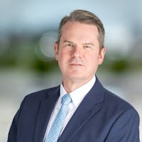 Trey Underwood at Mercedes-Benz of Palm Springs