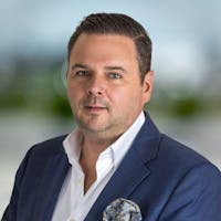 Matt Milligan at Mercedes-Benz of Palm Springs