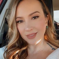 Berenice Vazquez at Mercedes-Benz of Palm Springs