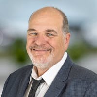 Photo of Michael Boatright, Parts Director