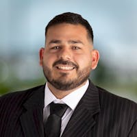 Braulio Garcia at Mercedes-Benz of Palm Springs