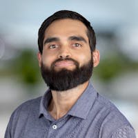 Erick Ramon at Mercedes-Benz of Palm Springs