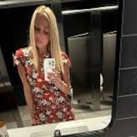 Molli Weisband at Braman BMW West Palm Beach