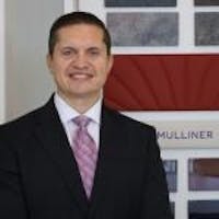 Lev Vinogradov at Braman BMW West Palm Beach
