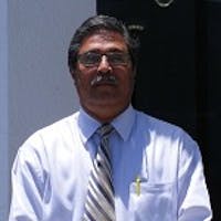 Harry Mizra at Braman BMW West Palm Beach