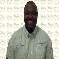 Byrd Harderman Jr at My Auto Import Center