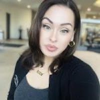 Angelique Cruz at Lexus of Milwaukee