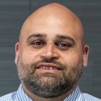 Benny Burgos at Lexus of Milwaukee