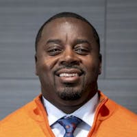 Myrien Harris at Lexus of Milwaukee