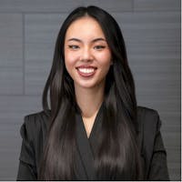 Christine Chen at Lexus of Milwaukee