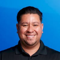 Photo of Saul Gaitan, Sales Consultant