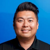 Alan Zheng at Sierra Honda