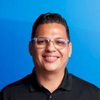 John Del Rio at Sierra Honda