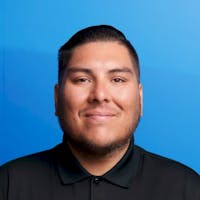 Robert Tirado at Sierra Honda