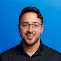 Yousef Roknipour at Sierra Honda