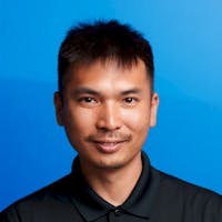 Photo of Kenny Poon, Sales Consultant