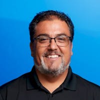 Armando Valdez at Sierra Honda