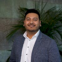 Marino Vecchioli at Audi Elk Grove