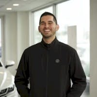 Miguel Rodriguez at Elk Grove Volkswagen