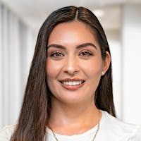 Liliana Duran at Walter's Mercedes-Benz of Riverside