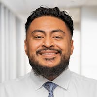 Danny Ventura headshot