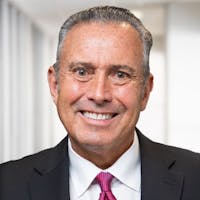 Louis Goff headshot
