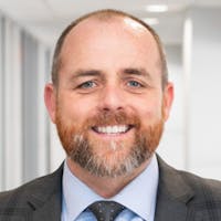 Bryan Fitzpatrick at Walter's Mercedes-Benz of Riverside