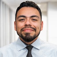 Daniel Narez at Walter's Mercedes-Benz of Riverside