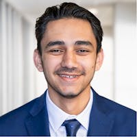 Bader Mahdawi at Walter's Mercedes-Benz of Riverside