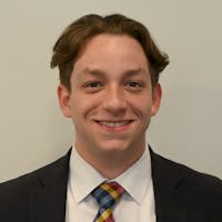 Thomas Williams at Mercedes-Benz of Grapevine