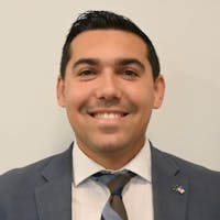 Jorge Gonzalez at Mercedes-Benz of Grapevine