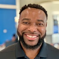 Sidney Buckner at McLarty Honda