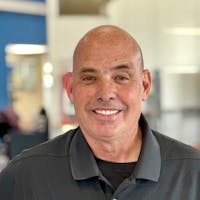 Robert Ross headshot