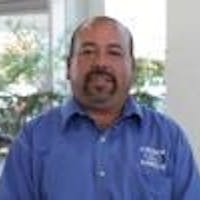 Armando Perez at Norm Reeves Hyundai Superstore