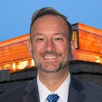 Rob Carlson at Rallye Motors