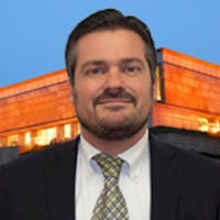 Ken Vachris at Rallye Motors