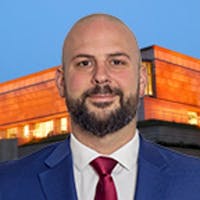 Thomas Cappiello at Rallye Motors