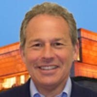 Jeff Friedberg at Rallye Motors