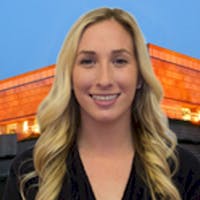 Katie Lyons at Rallye Motors