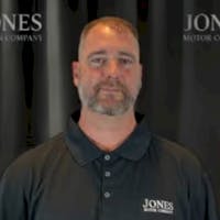 Photo of Brad Culp, Sales Associate