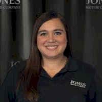 Photo of Kailee Hawthorne, Business Development Specialist