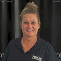 Photo of Rachel Heggard, Sales Associate