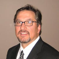 Mike Bakeman