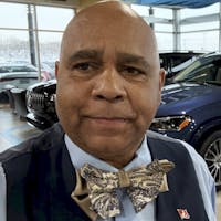 Anthony Williams headshot