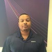 David Banks at INFINITI of Manhasset