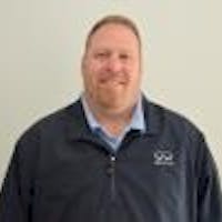 Joe Bosco at INFINITI of Manhasset